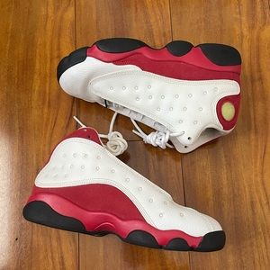 Jordan Chicago 13s
